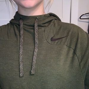 nike sweat shirt